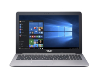 ASUS K501UX-DM112T-12 i7-6500U/12GB/256SSD/Win10 GTX950 - 286278 - zdjęcie 2